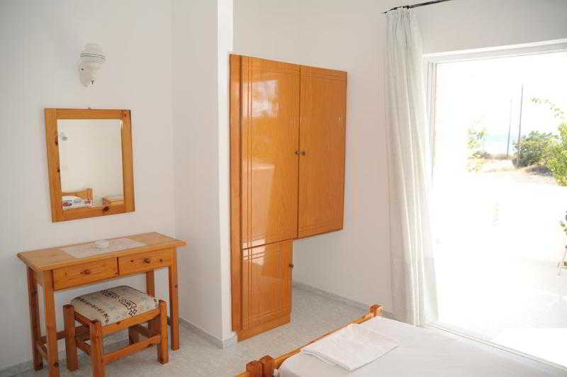 Prika Studios Kéfalos Esterno foto